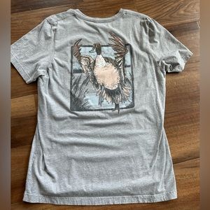 Men’s DUX Waterfowl Tshirt